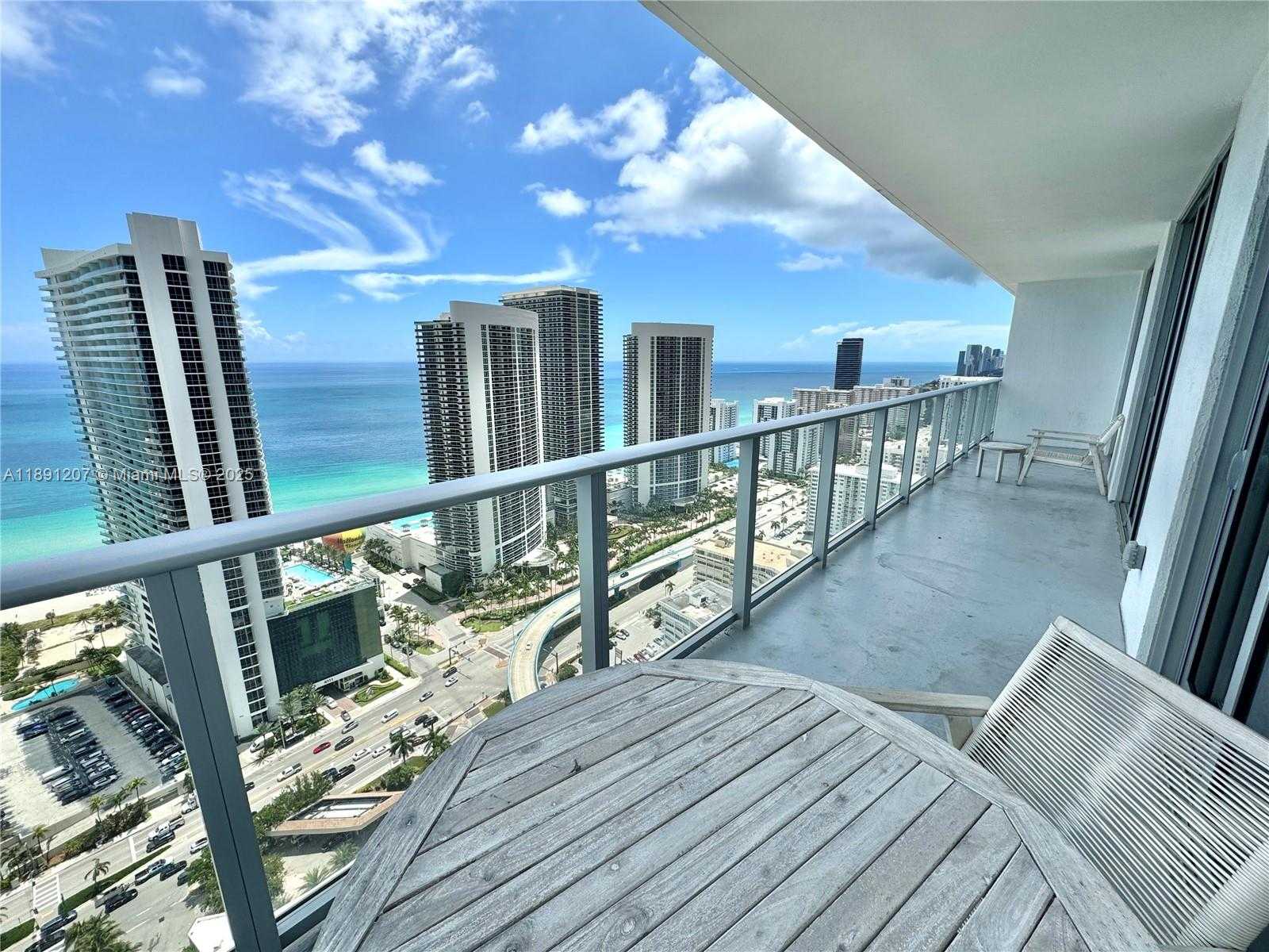 Small Image of 4010 SOUTH OCEAN DR #T3503, Hollywood Number 3