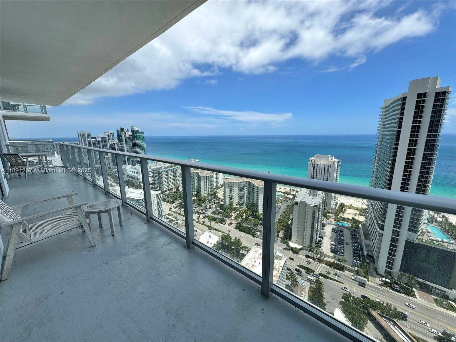 Small Image of 4010 SOUTH OCEAN DR #T3503, Hollywood Number 4
