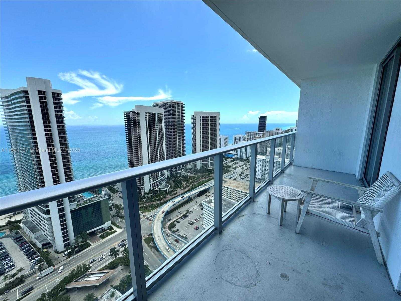 Small Image of 4010 SOUTH OCEAN DR #T3503, Hollywood Number 5