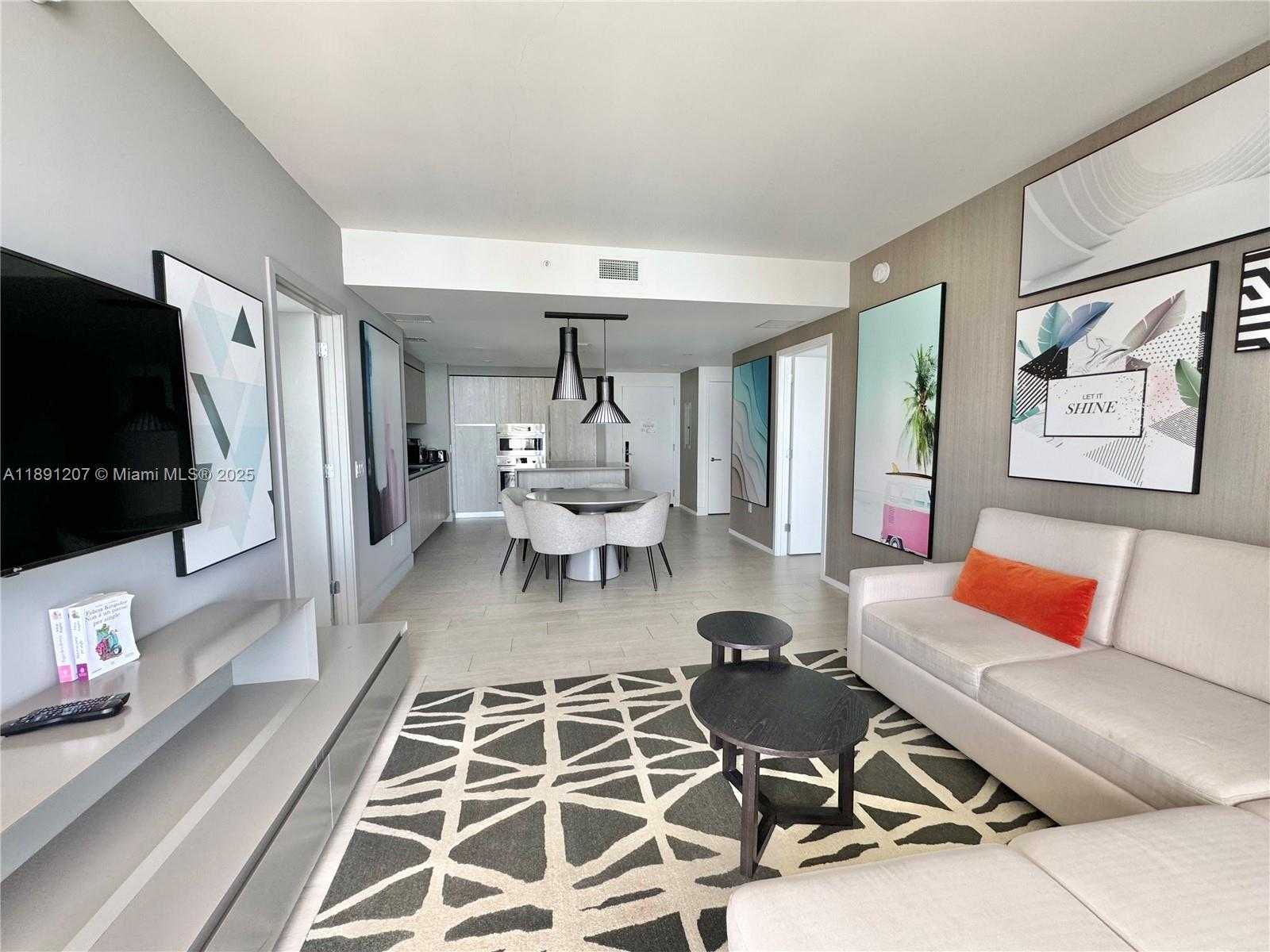 Small Image of 4010 SOUTH OCEAN DR #T3503, Hollywood Number 6