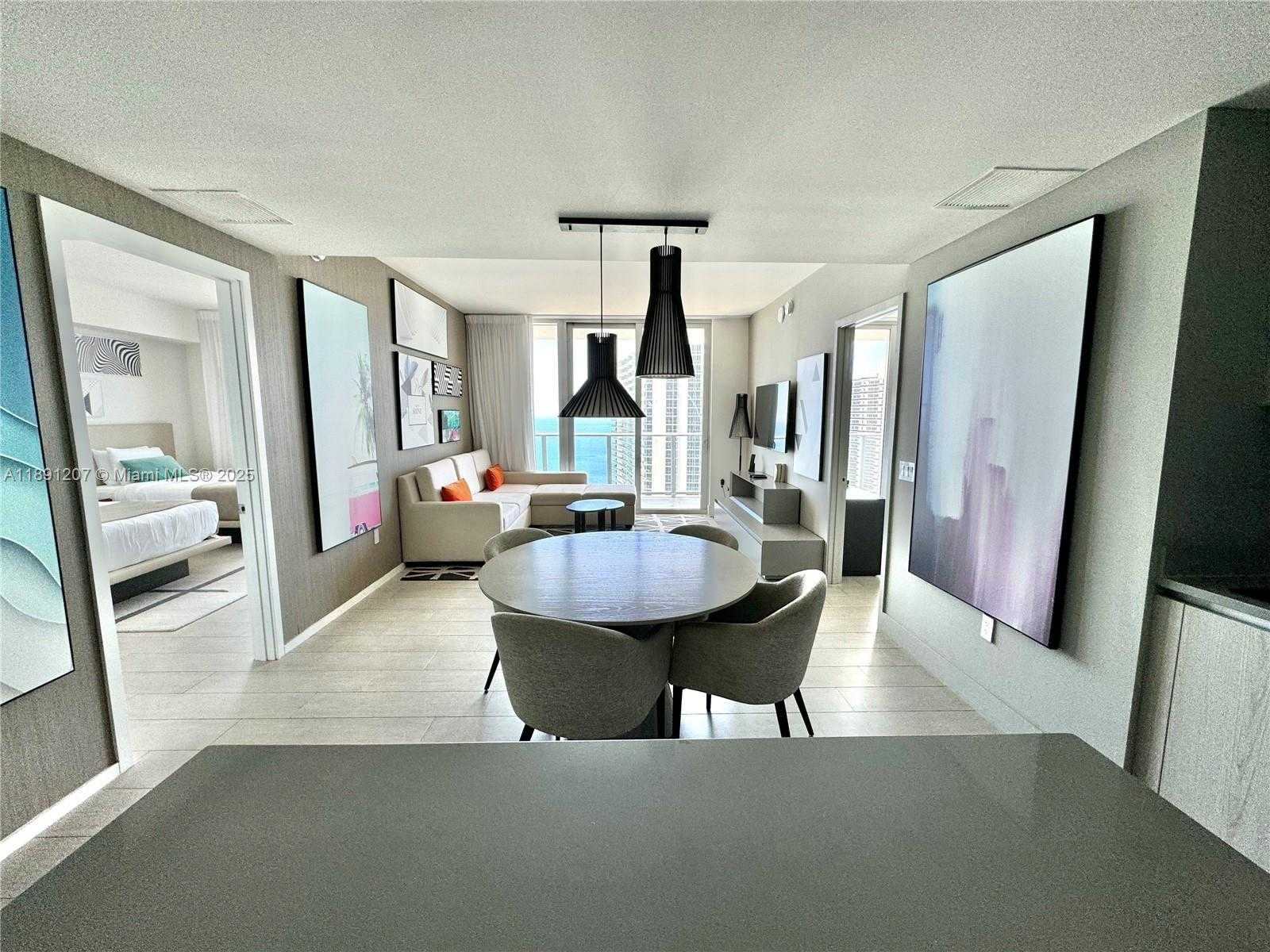 Small Image of 4010 SOUTH OCEAN DR #T3503, Hollywood Number 7