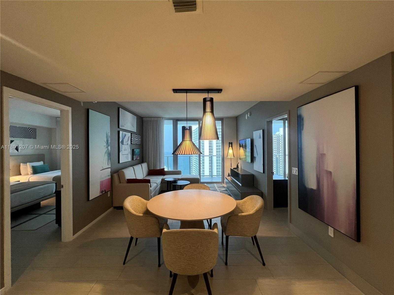 Small Image of 4010 SOUTH OCEAN DR #T3503, Hollywood Number 8