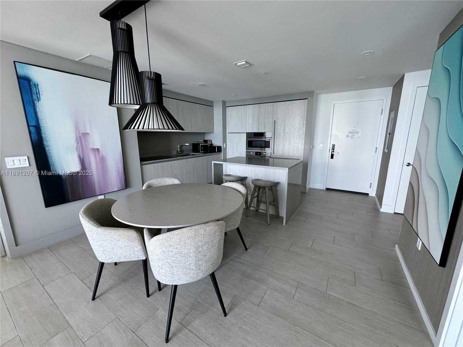 Small Image of 4010 SOUTH OCEAN DR #T3503, Hollywood Number 9