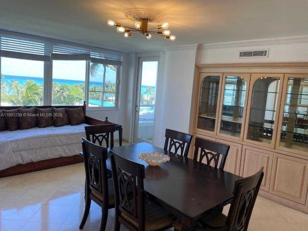 Small Image of 5005 COLLINS AVE #411, Miami Beach Number 10