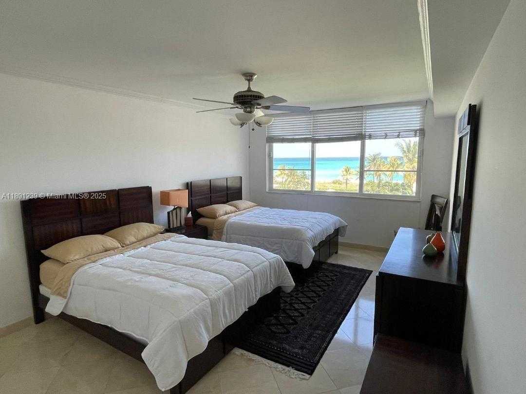 Small Image of 5005 COLLINS AVE #411, Miami Beach Number 14