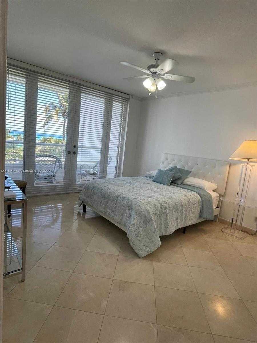 Small Image of 5005 COLLINS AVE #411, Miami Beach Number 16