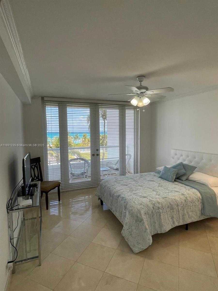 Small Image of 5005 COLLINS AVE #411, Miami Beach Number 17