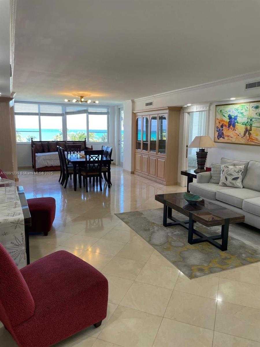 Small Image of 5005 COLLINS AVE #411, Miami Beach Number 22