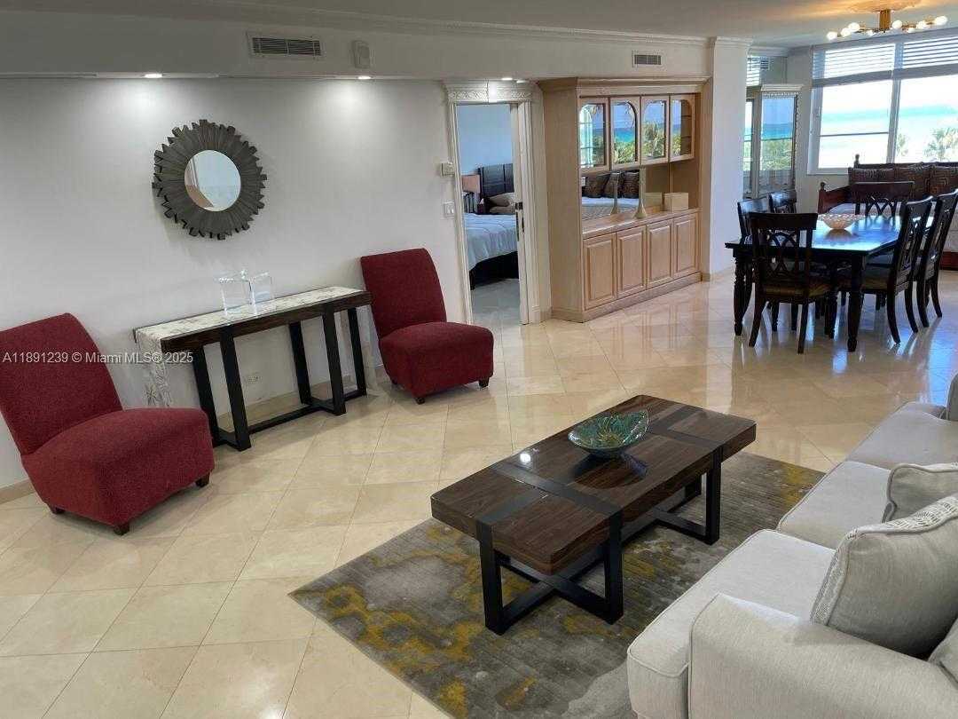 Small Image of 5005 COLLINS AVE #411, Miami Beach Number 4
