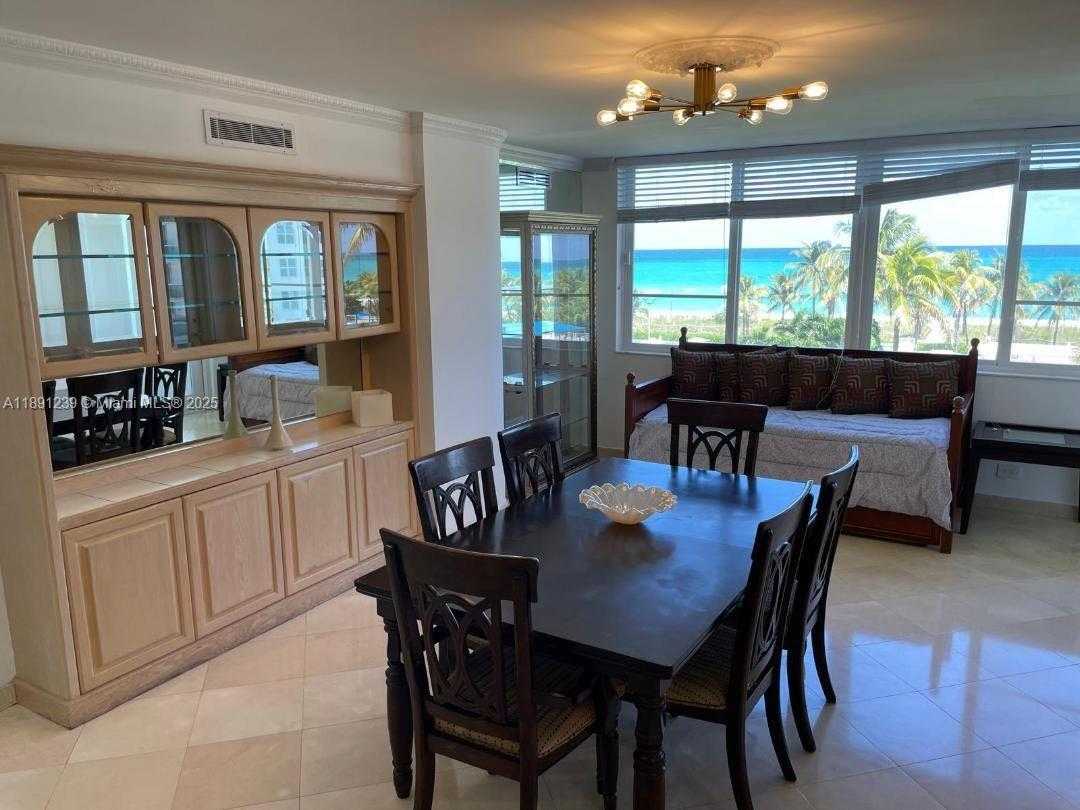 Small Image of 5005 COLLINS AVE #411, Miami Beach Number 6