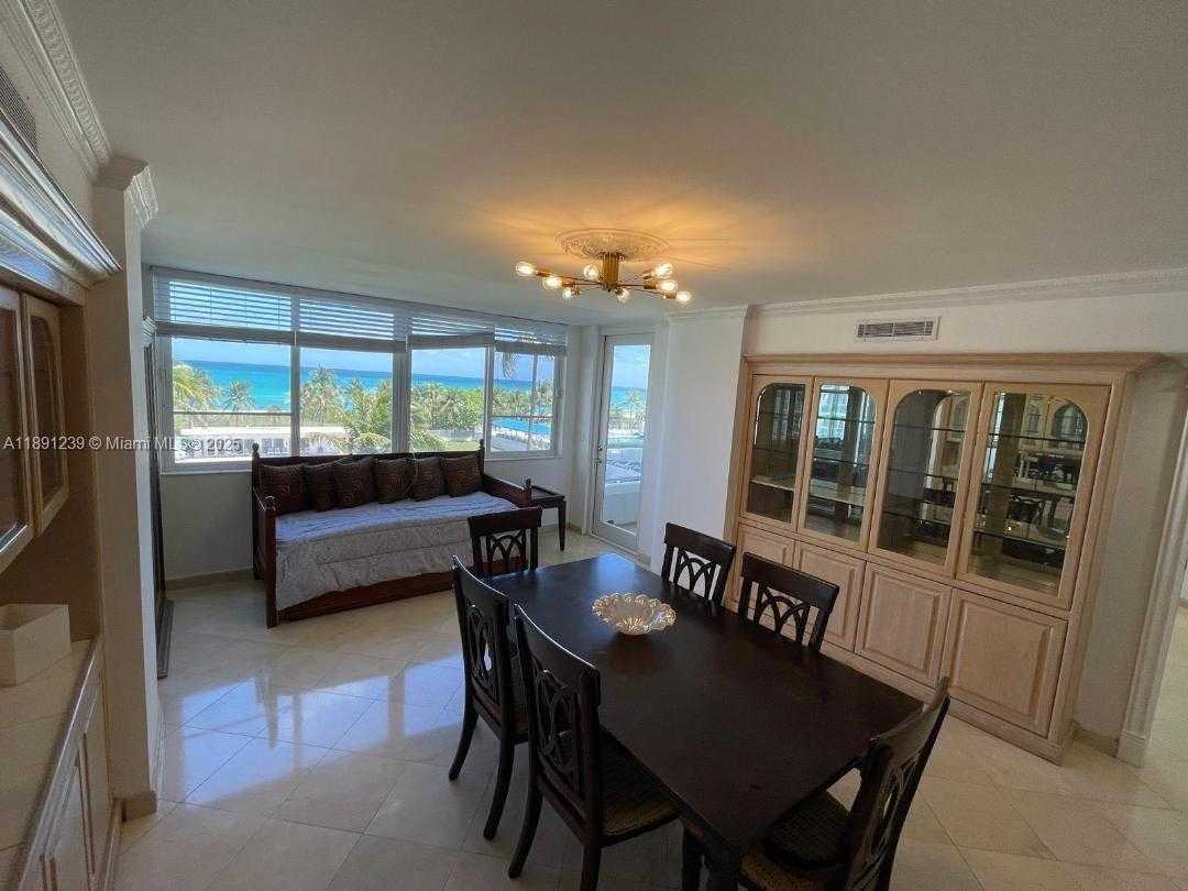 Small Image of 5005 COLLINS AVE #411, Miami Beach Number 9