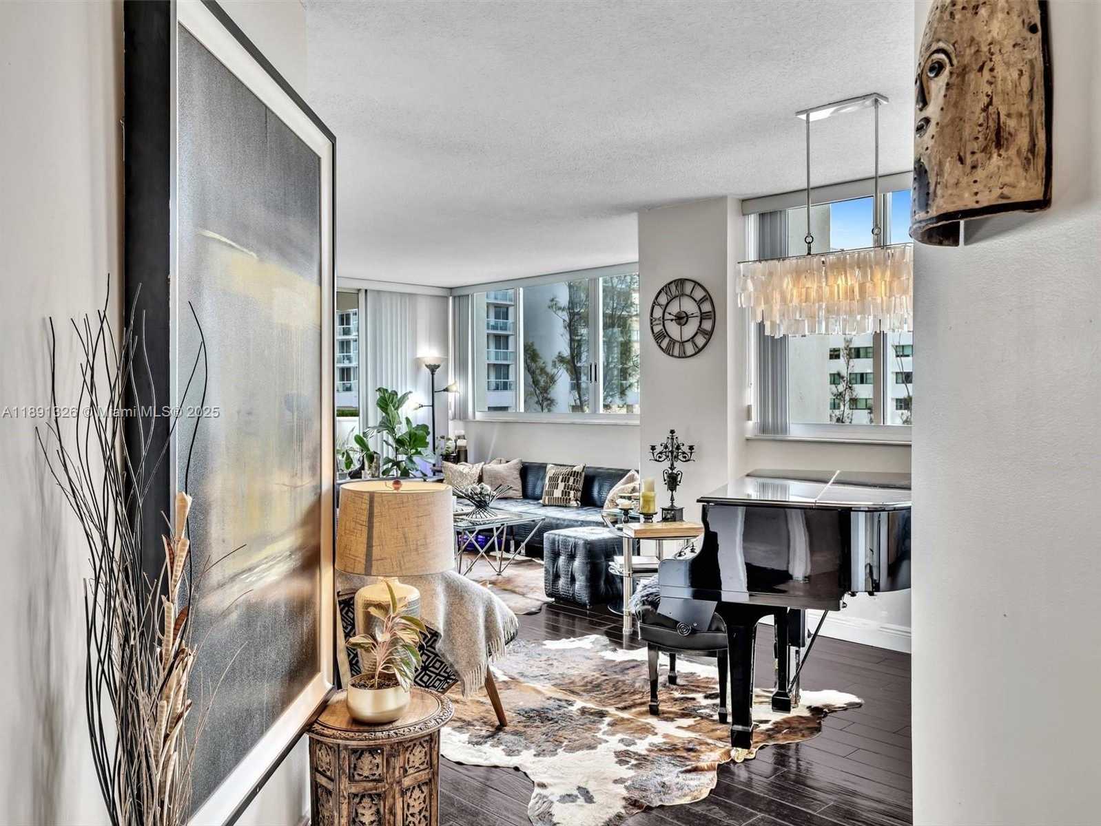 Small Image of 6422 COLLINS AVE #701, Miami Beach Number 11