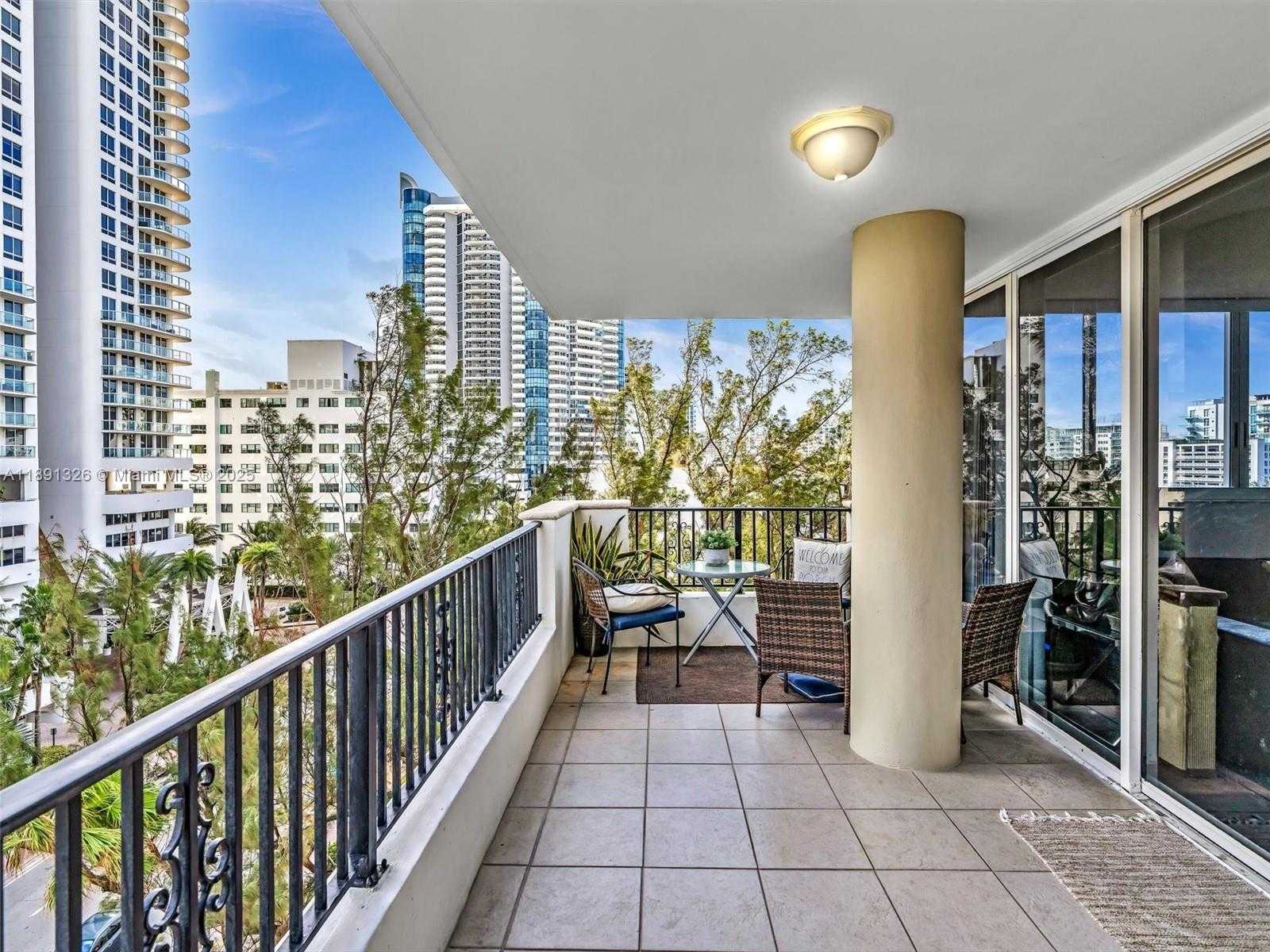 Small Image of 6422 COLLINS AVE #701, Miami Beach Number 6