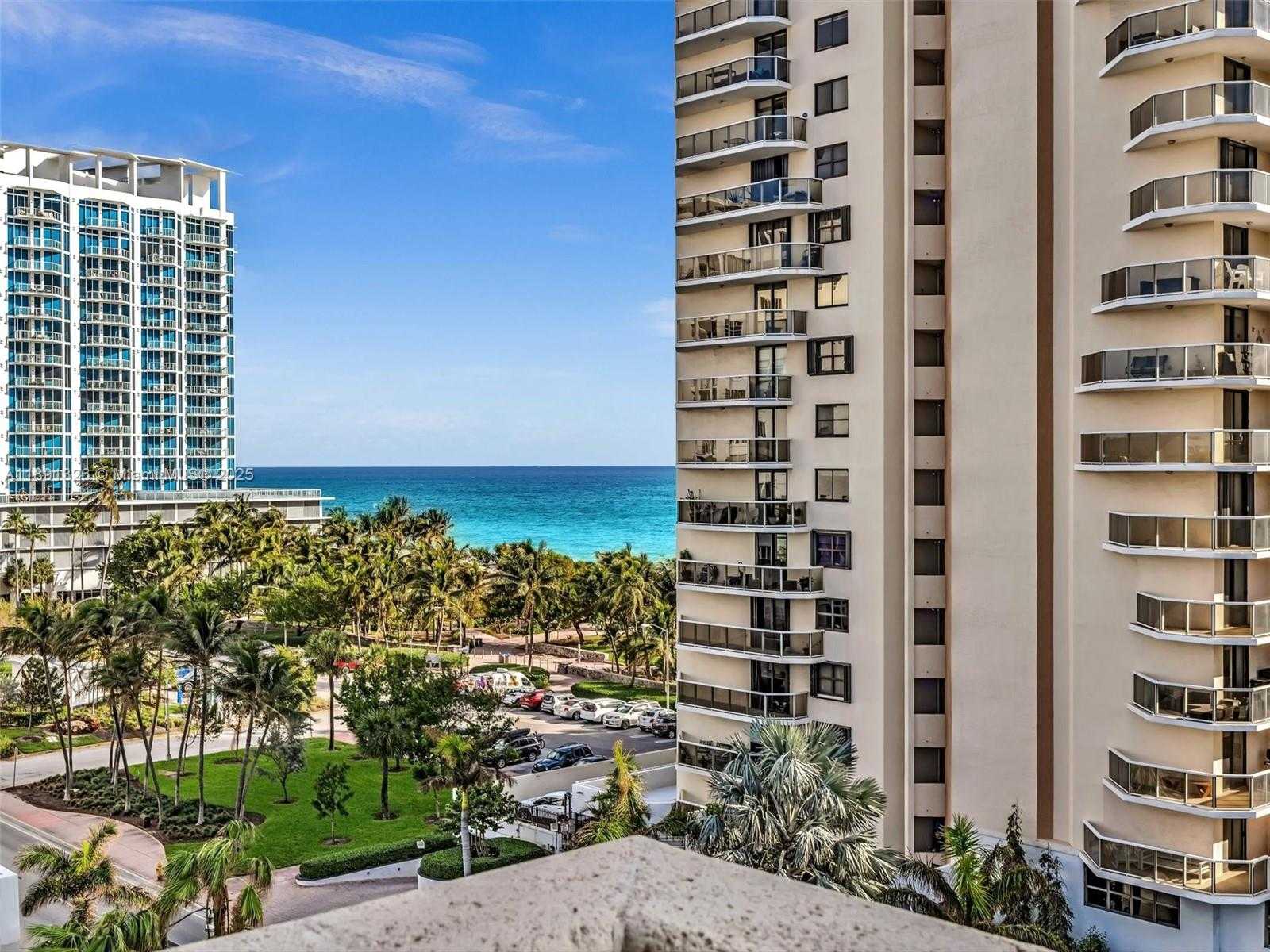 Small Image of 6422 COLLINS AVE #701, Miami Beach Number 7