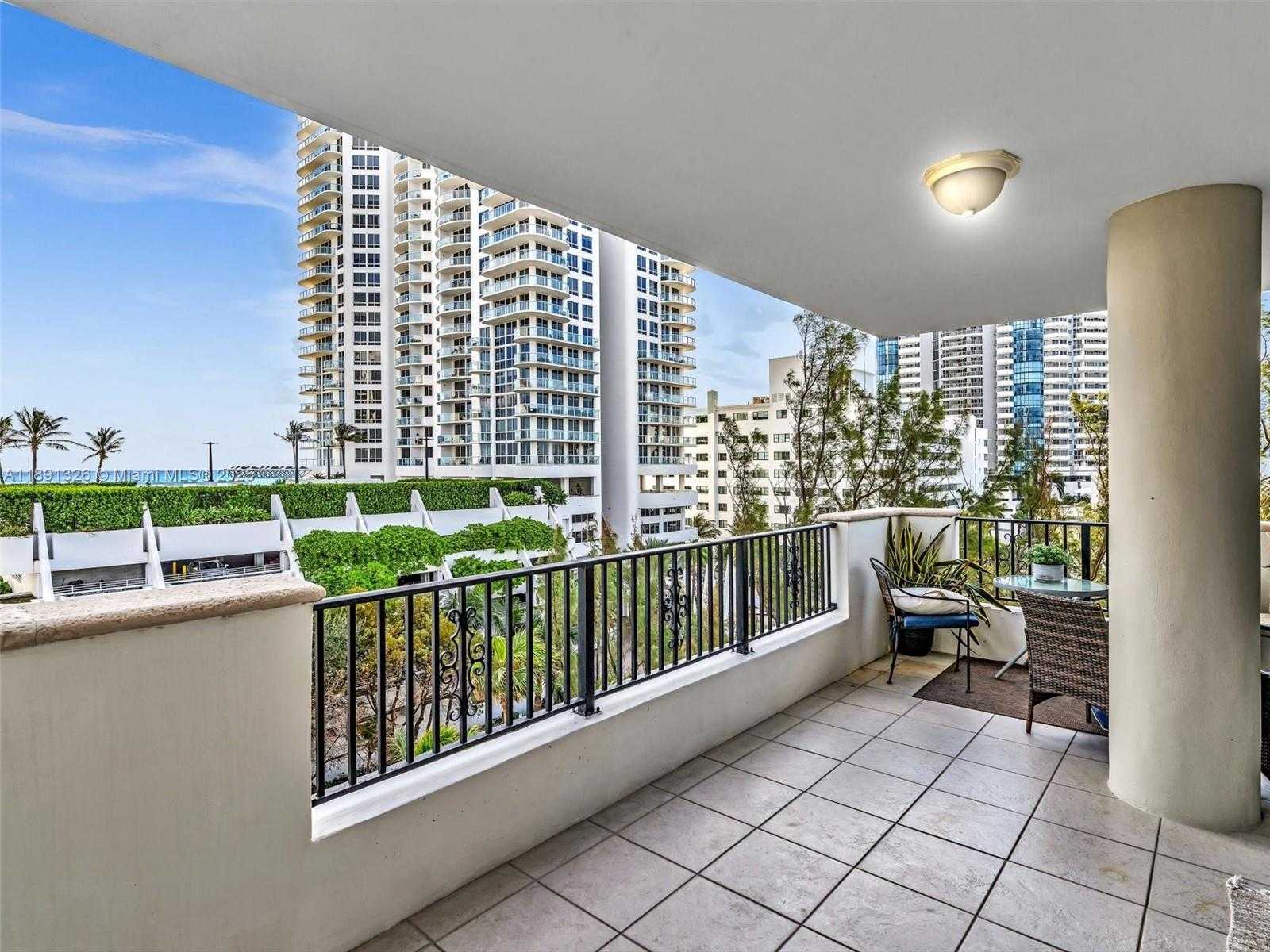 Small Image of 6422 COLLINS AVE #701, Miami Beach Number 8