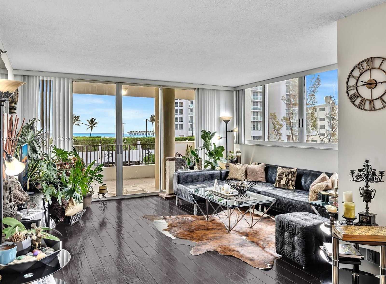 Small Image of 6422 COLLINS AVE #701, Miami Beach Number 9