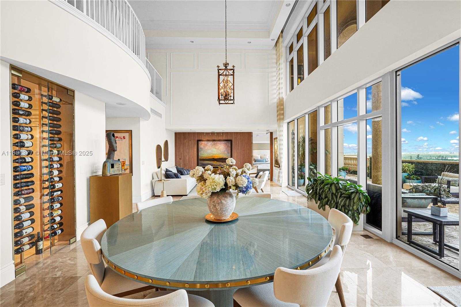 Small Image of 3501 NORTH OCEAN DRIVE #PH7, Hollywood Number 10