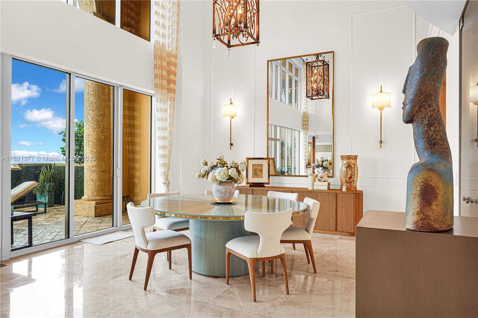 Small Image of 3501 NORTH OCEAN DRIVE #PH7, Hollywood Number 14