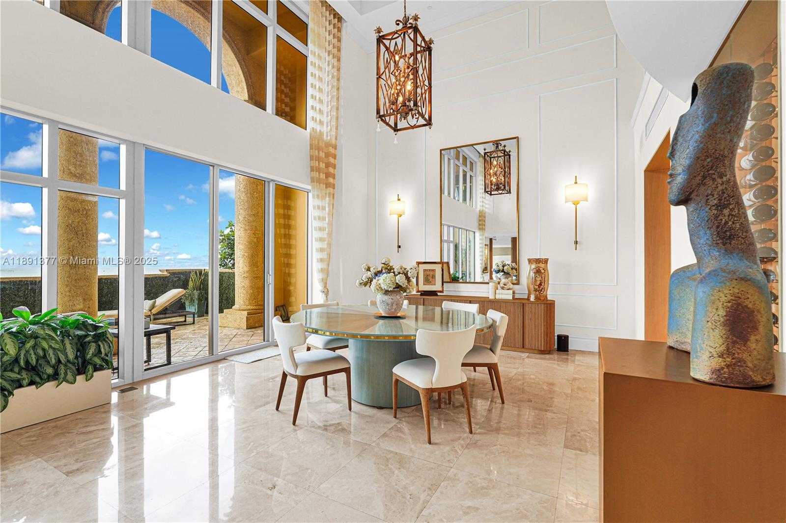 Small Image of 3501 NORTH OCEAN DRIVE #PH7, Hollywood Number 15