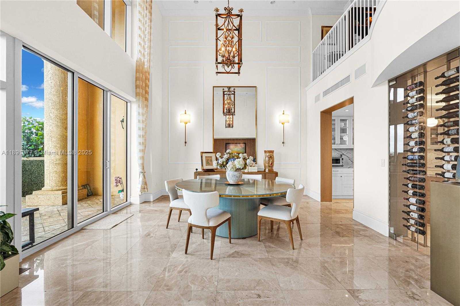 Small Image of 3501 NORTH OCEAN DRIVE #PH7, Hollywood Number 19
