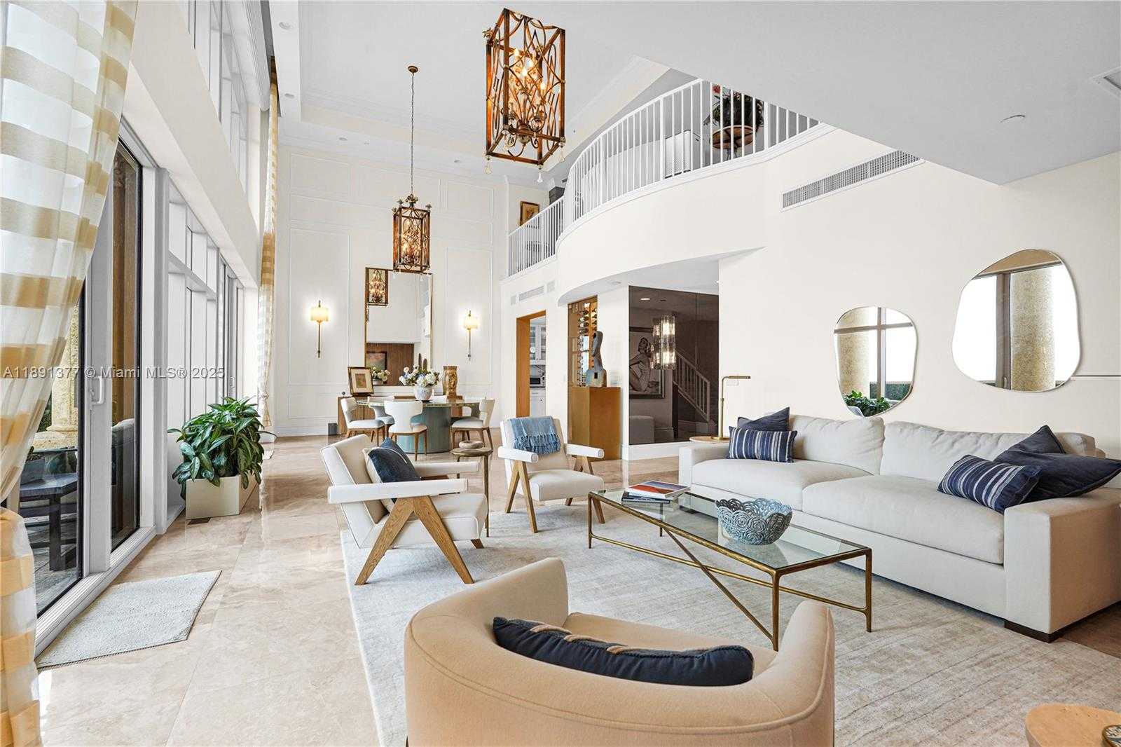 Small Image of 3501 NORTH OCEAN DRIVE #PH7, Hollywood Number 2