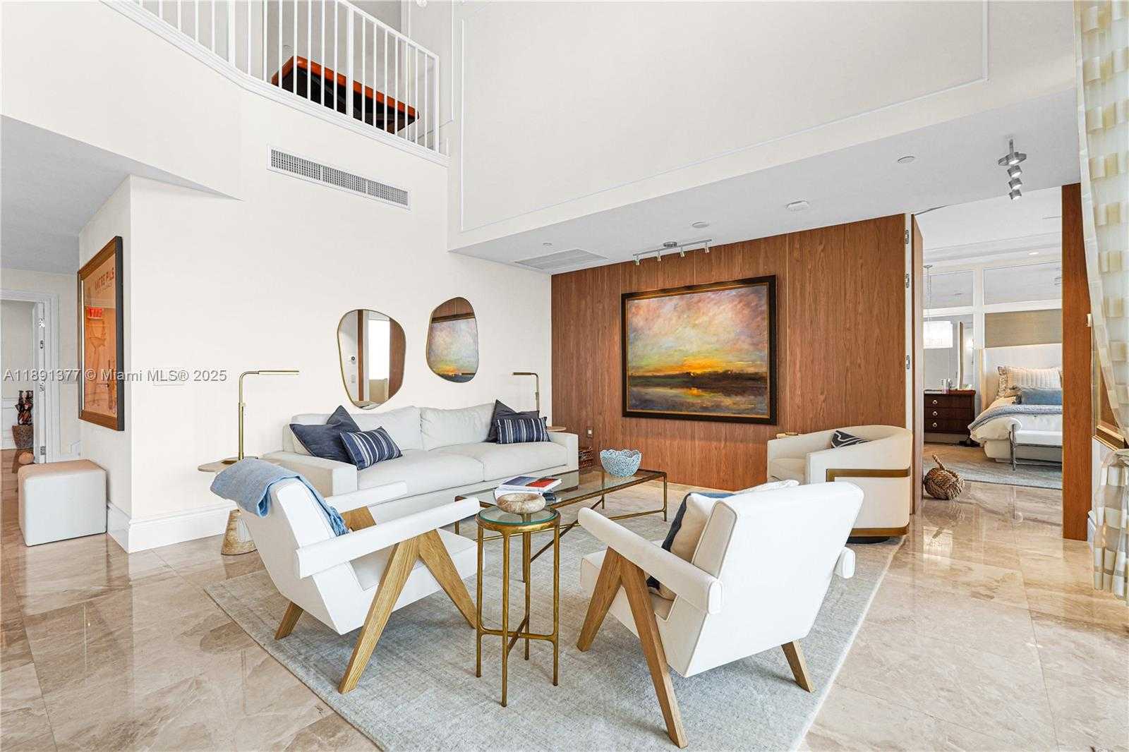 Small Image of 3501 NORTH OCEAN DRIVE #PH7, Hollywood Number 20