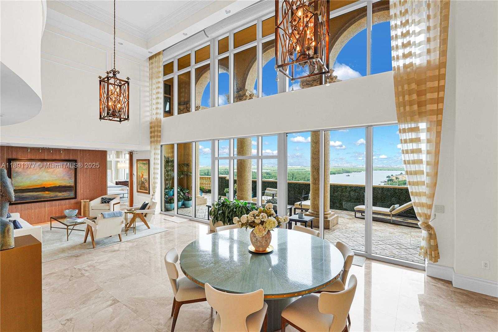 Small Image of 3501 NORTH OCEAN DRIVE #PH7, Hollywood Number 21