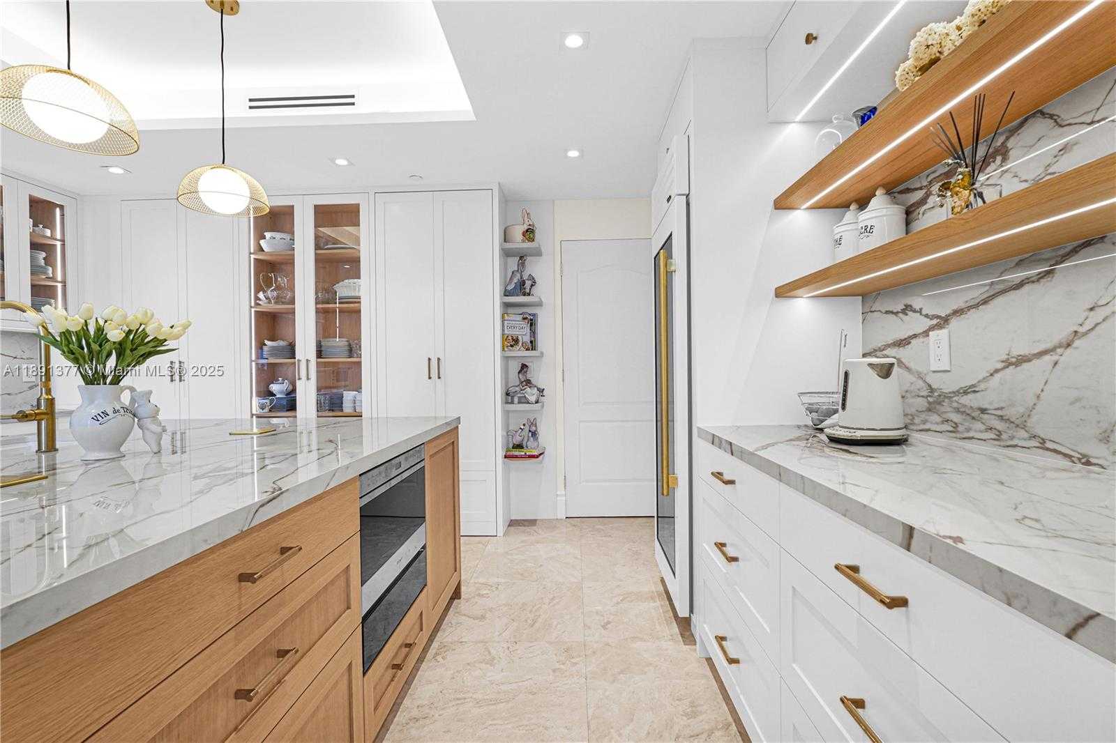 Small Image of 3501 NORTH OCEAN DRIVE #PH7, Hollywood Number 24