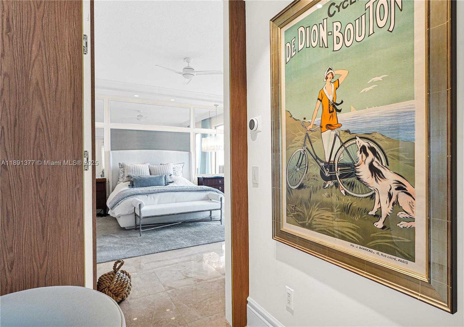 Small Image of 3501 NORTH OCEAN DRIVE #PH7, Hollywood Number 30