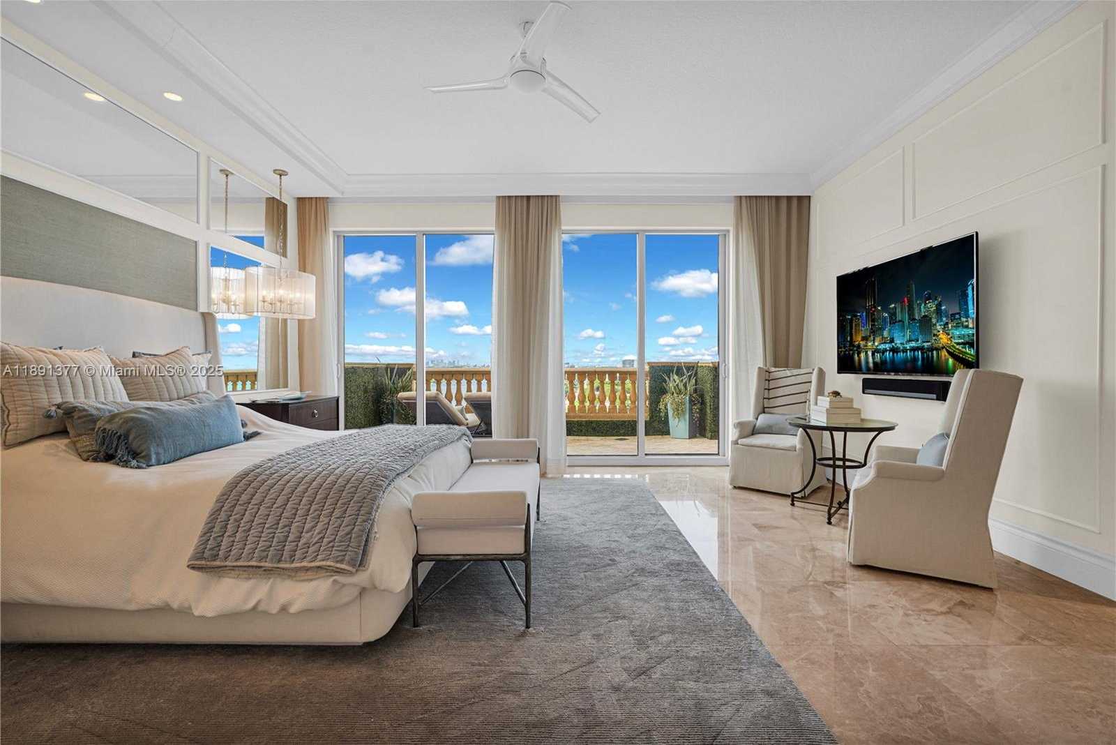 Small Image of 3501 NORTH OCEAN DRIVE #PH7, Hollywood Number 31