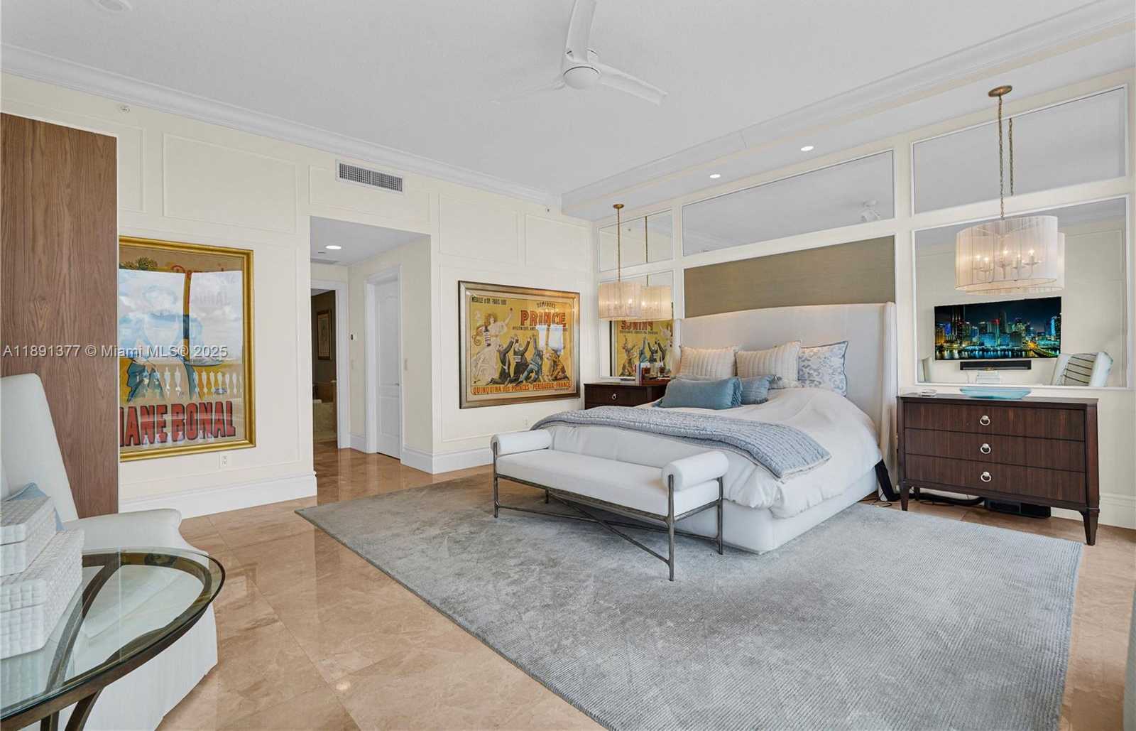 Small Image of 3501 NORTH OCEAN DRIVE #PH7, Hollywood Number 33