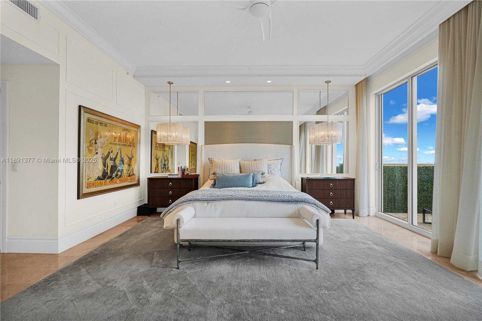 Small Image of 3501 NORTH OCEAN DRIVE #PH7, Hollywood Number 34