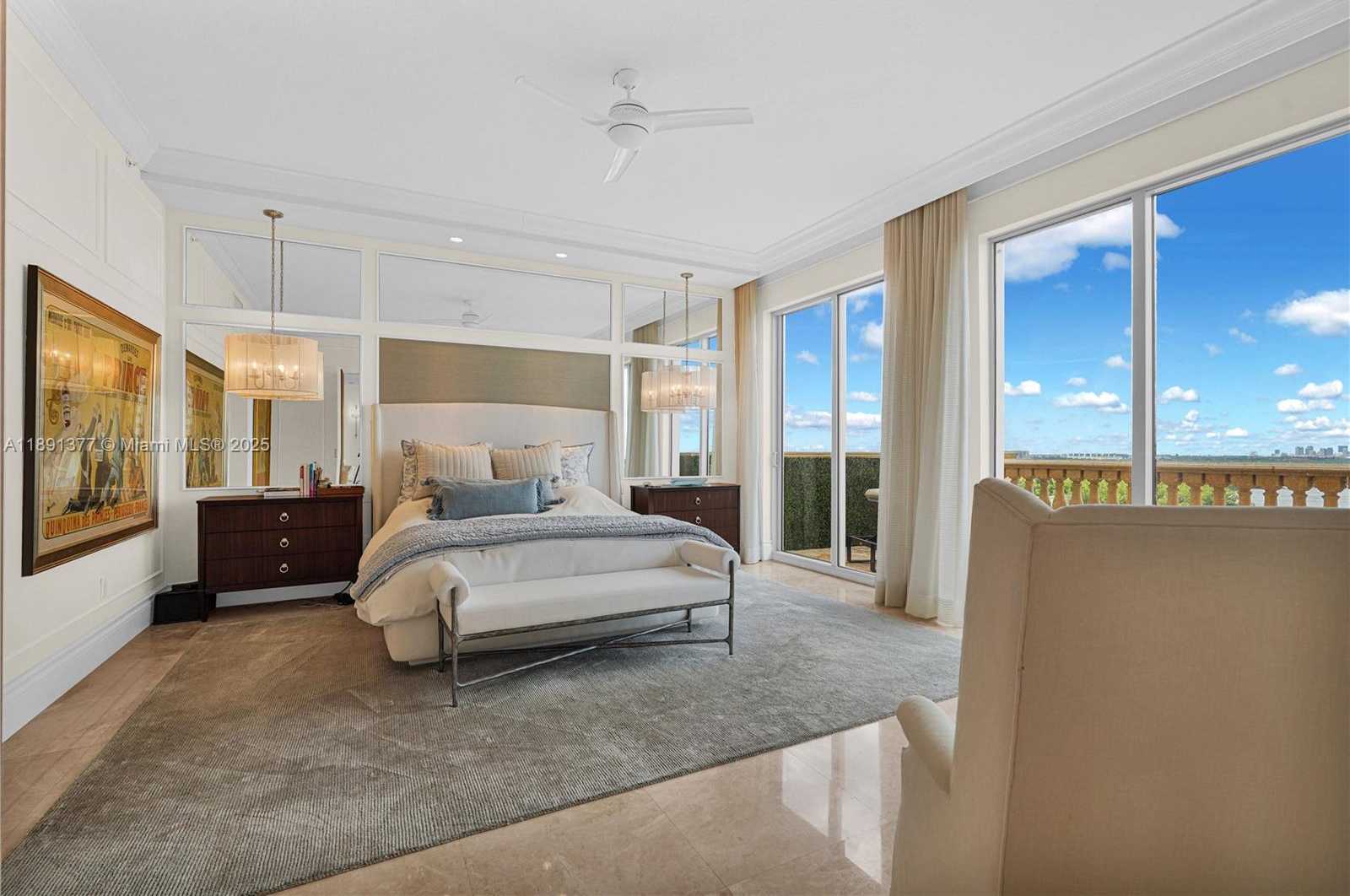 Small Image of 3501 NORTH OCEAN DRIVE #PH7, Hollywood Number 35