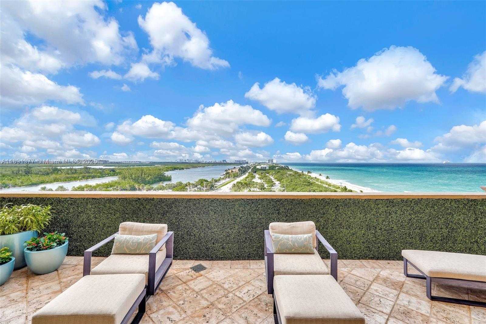 Small Image of 3501 NORTH OCEAN DRIVE #PH7, Hollywood Number 39