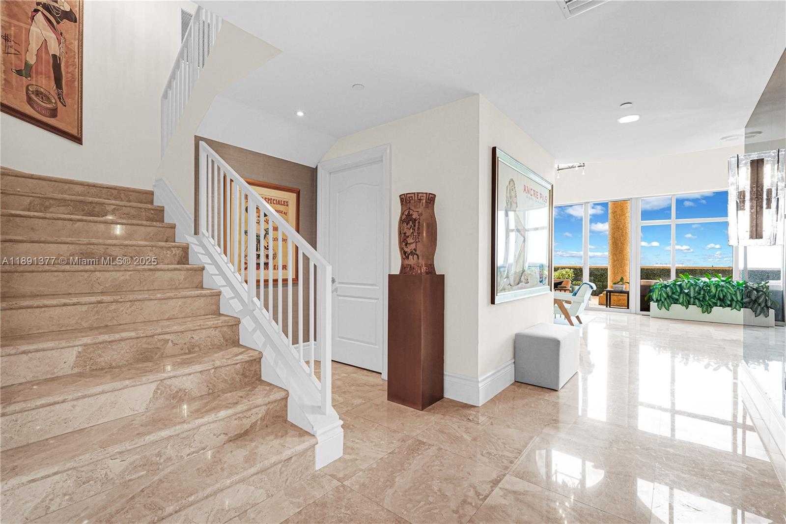 Small Image of 3501 NORTH OCEAN DRIVE #PH7, Hollywood Number 40