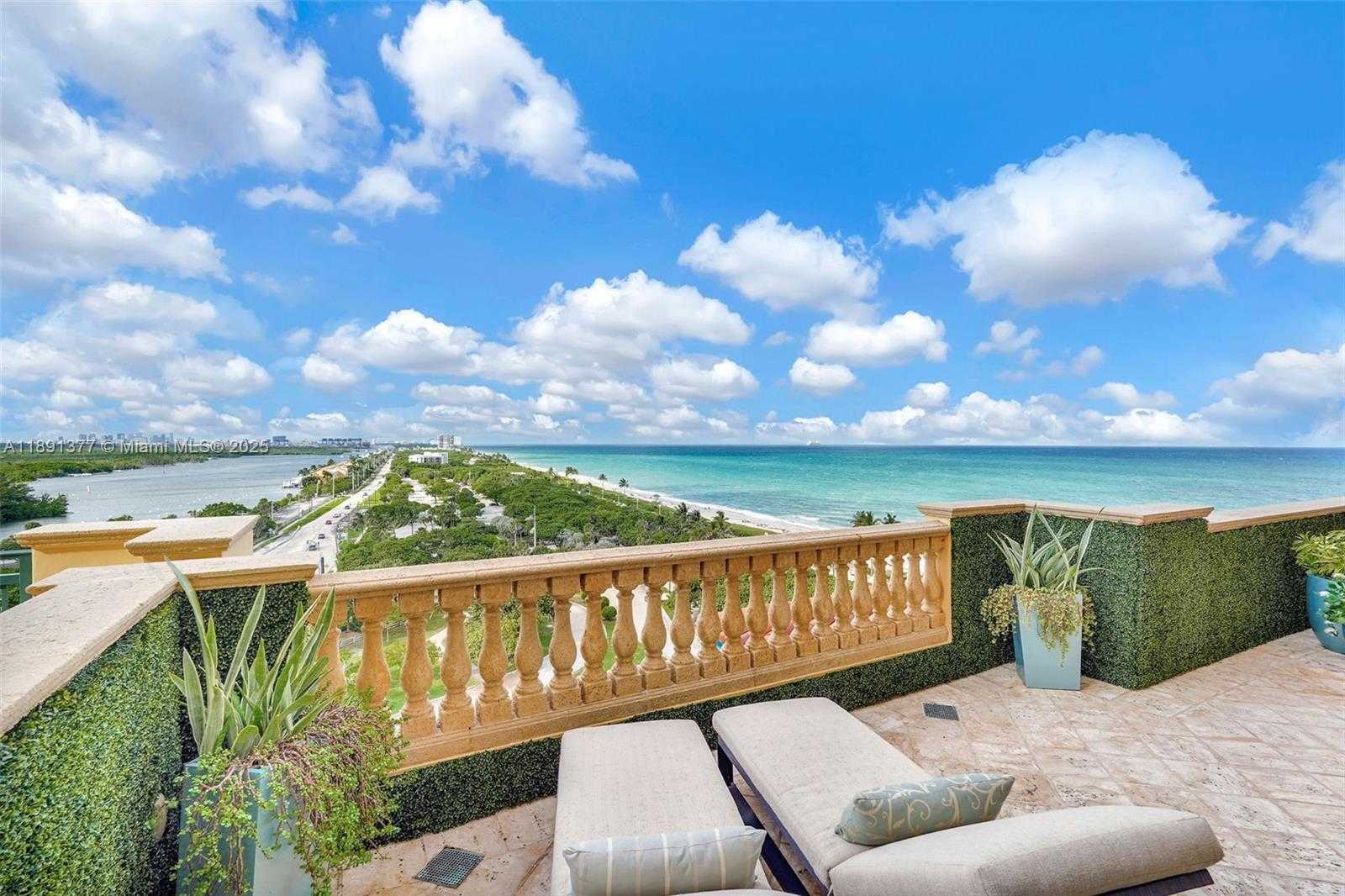 Small Image of 3501 NORTH OCEAN DRIVE #PH7, Hollywood Number 42