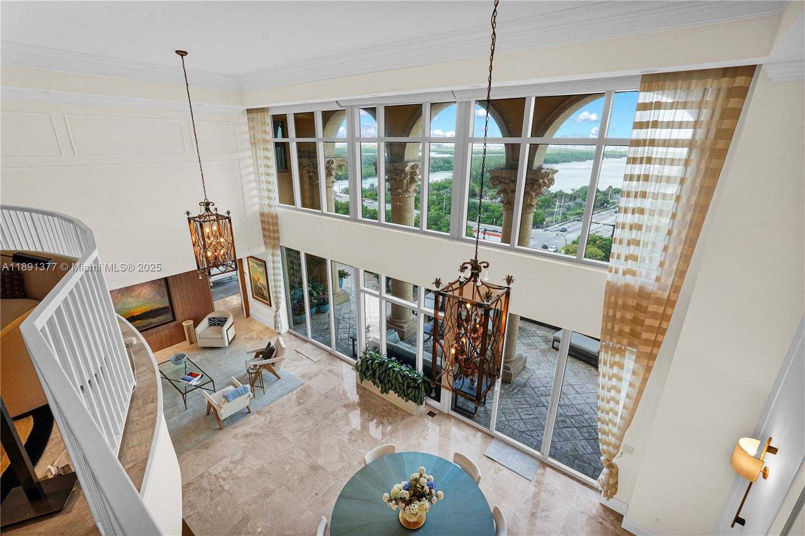 Small Image of 3501 NORTH OCEAN DRIVE #PH7, Hollywood Number 43
