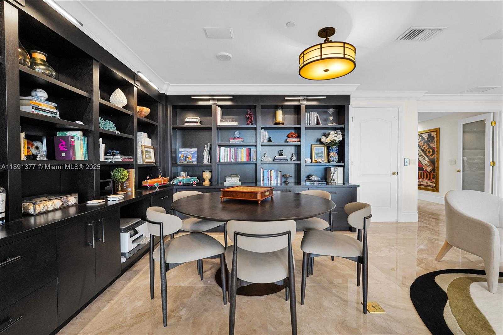 Small Image of 3501 NORTH OCEAN DRIVE #PH7, Hollywood Number 44