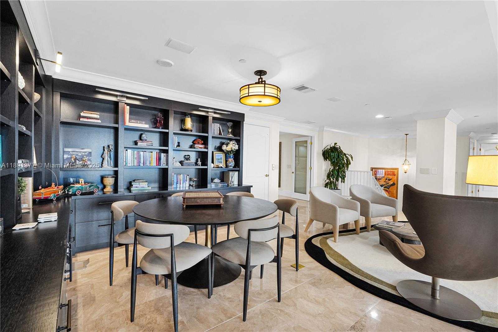 Small Image of 3501 NORTH OCEAN DRIVE #PH7, Hollywood Number 45