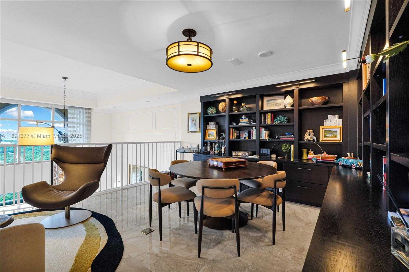 Small Image of 3501 NORTH OCEAN DRIVE #PH7, Hollywood Number 46