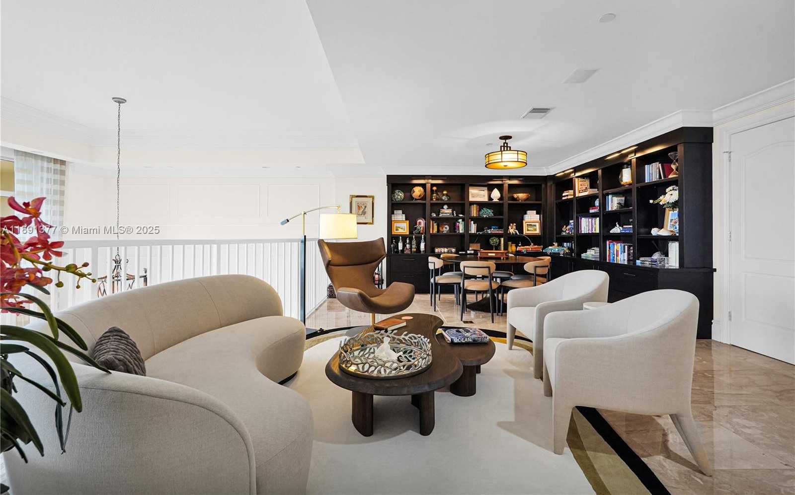 Small Image of 3501 NORTH OCEAN DRIVE #PH7, Hollywood Number 47