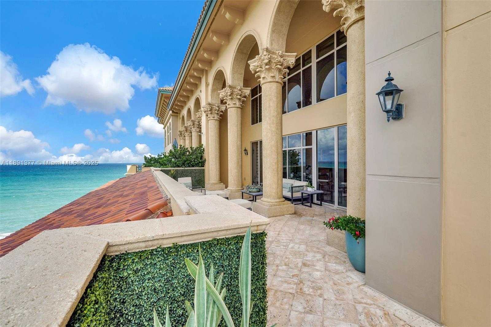 Small Image of 3501 NORTH OCEAN DRIVE #PH7, Hollywood Number 48