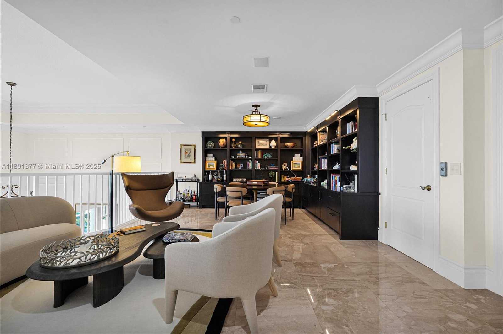 Small Image of 3501 NORTH OCEAN DRIVE #PH7, Hollywood Number 49
