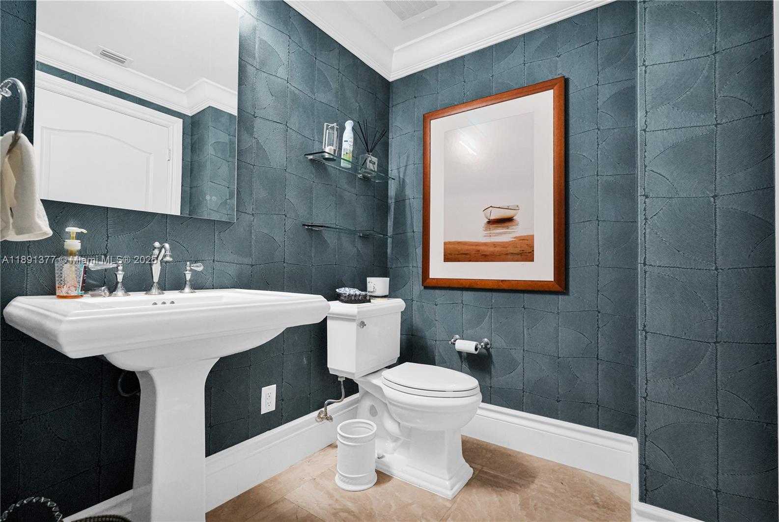 Small Image of 3501 NORTH OCEAN DRIVE #PH7, Hollywood Number 50