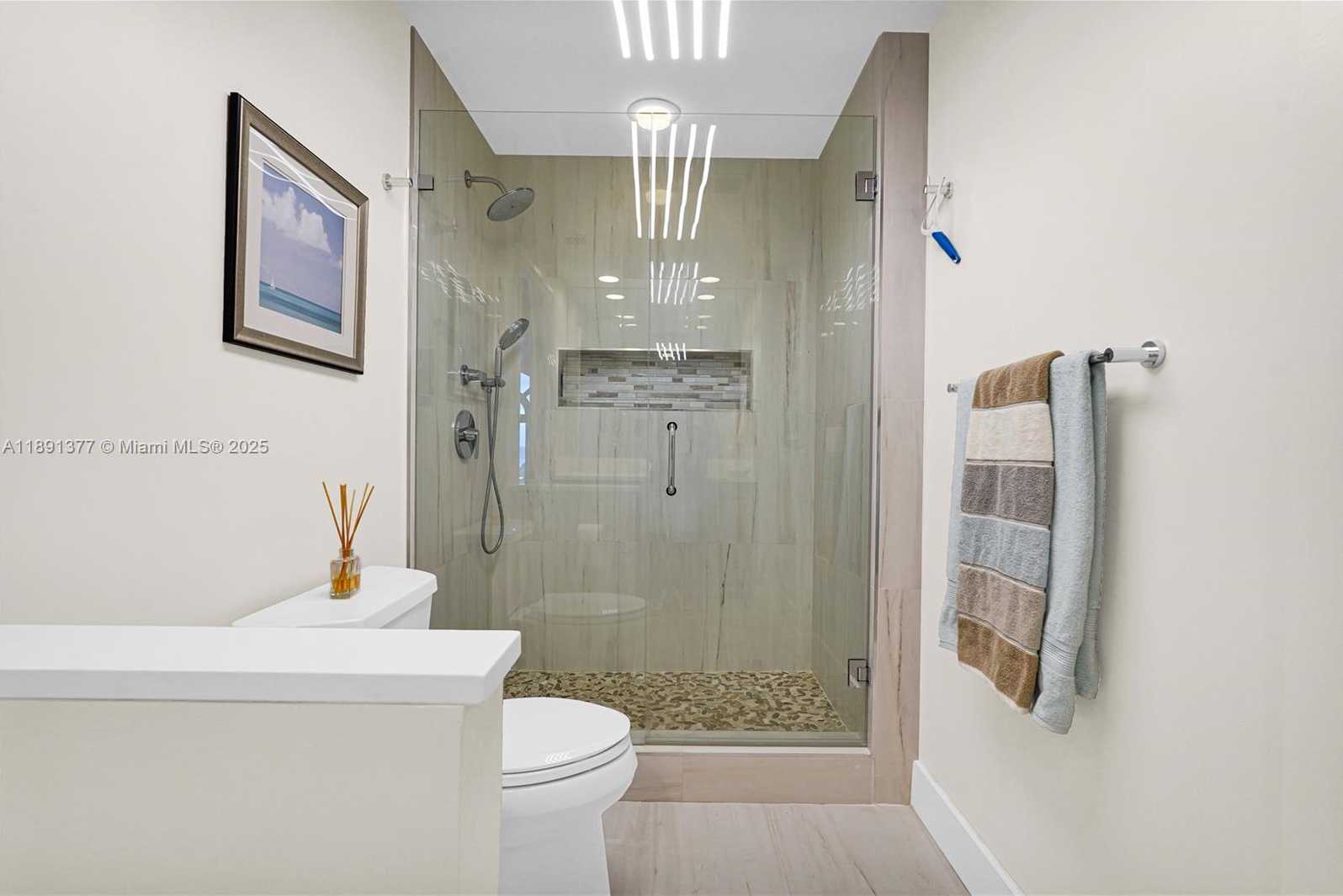 Small Image of 3501 NORTH OCEAN DRIVE #PH7, Hollywood Number 51
