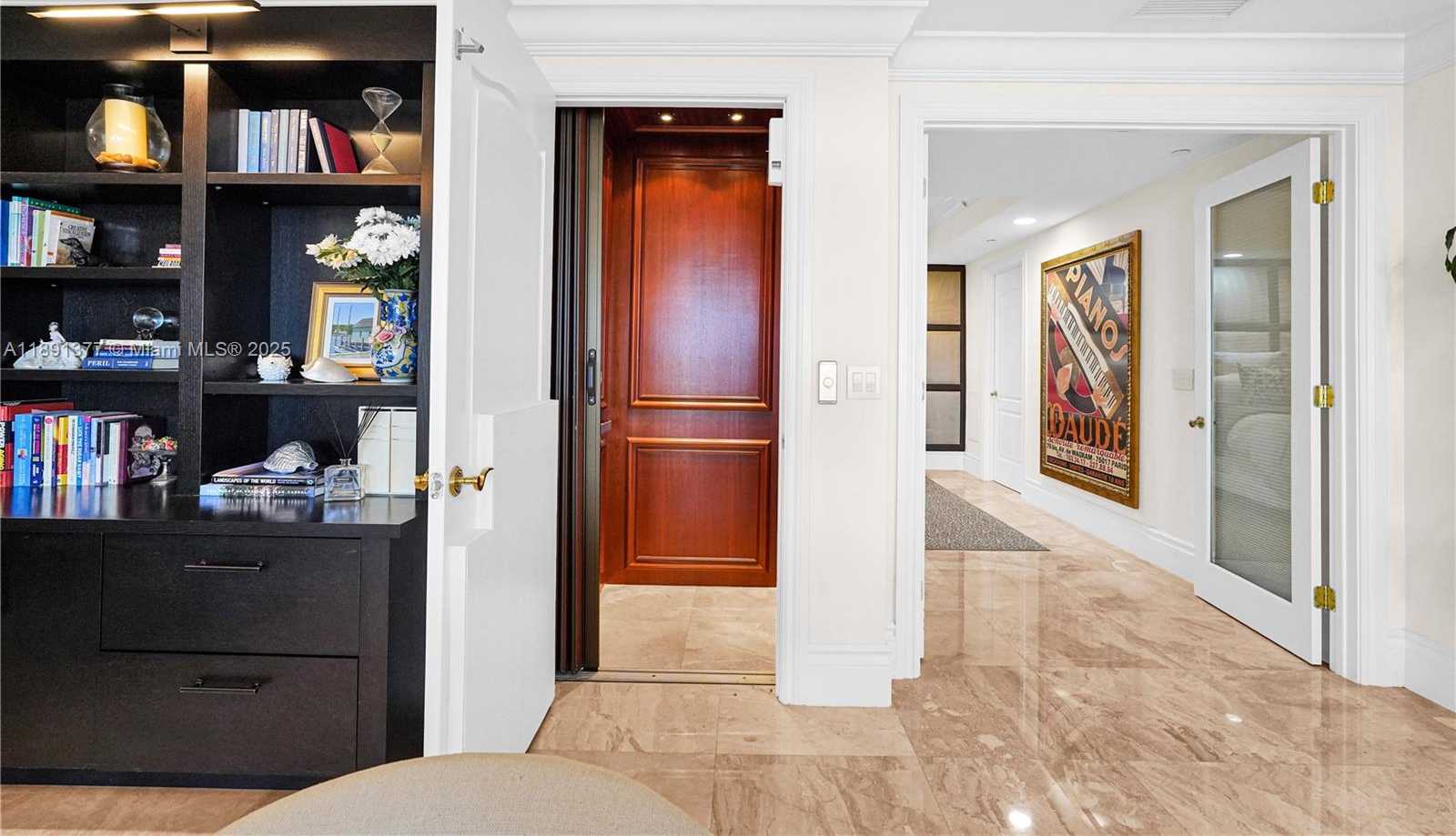 Small Image of 3501 NORTH OCEAN DRIVE #PH7, Hollywood Number 52