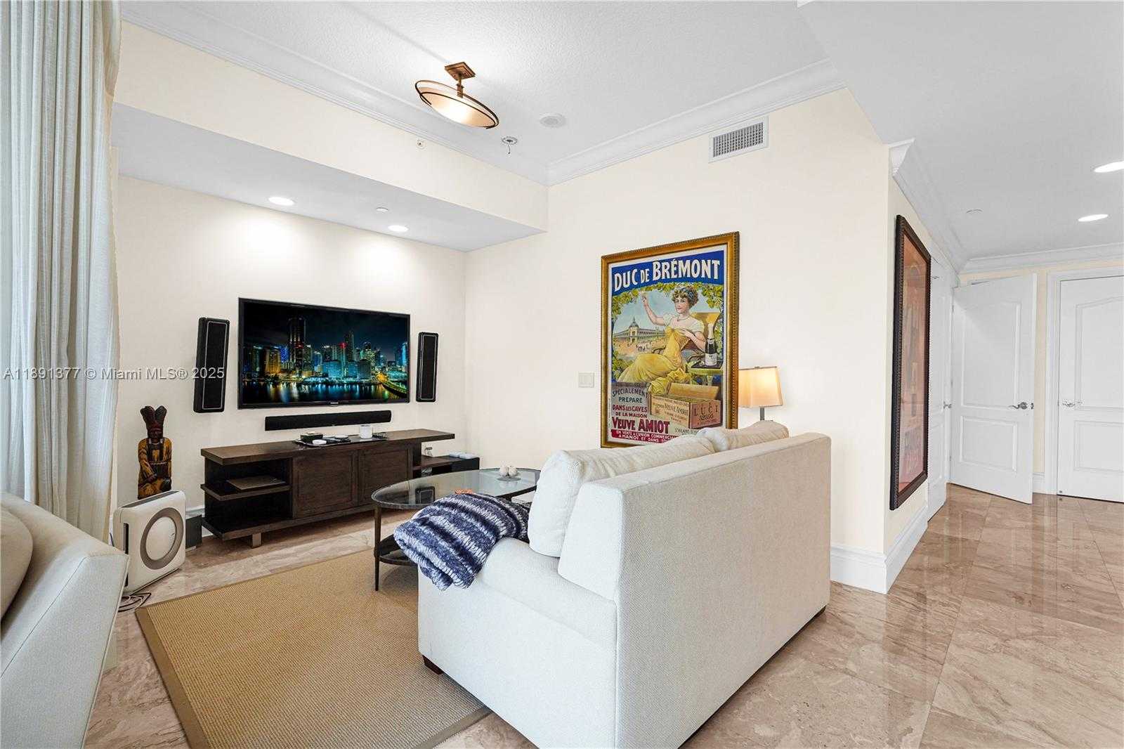 Small Image of 3501 NORTH OCEAN DRIVE #PH7, Hollywood Number 54