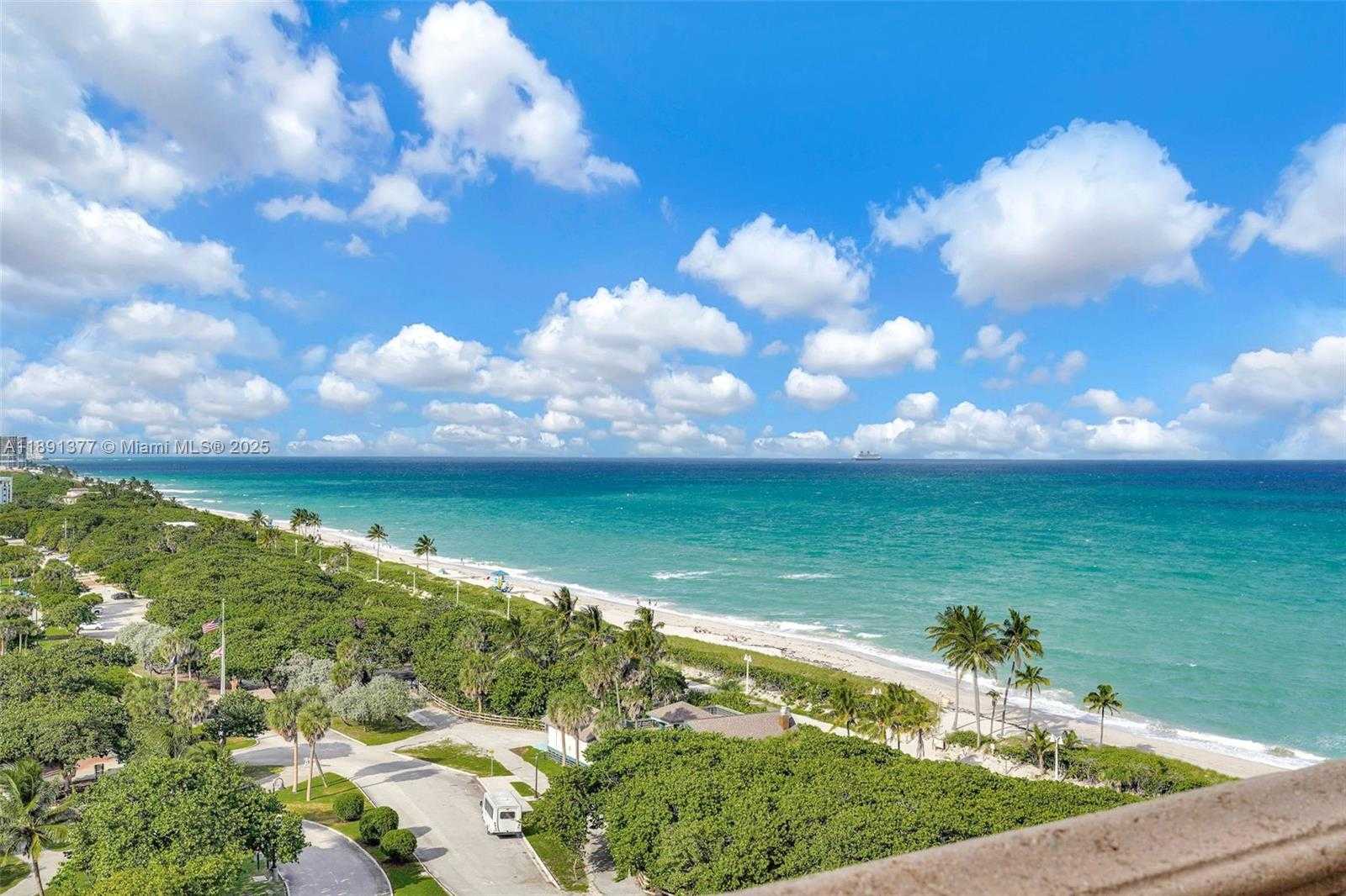 Small Image of 3501 NORTH OCEAN DRIVE #PH7, Hollywood Number 55