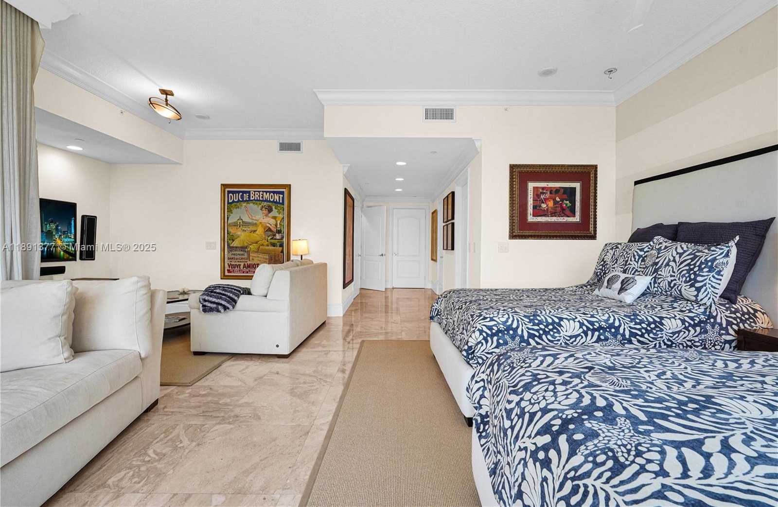Small Image of 3501 NORTH OCEAN DRIVE #PH7, Hollywood Number 56