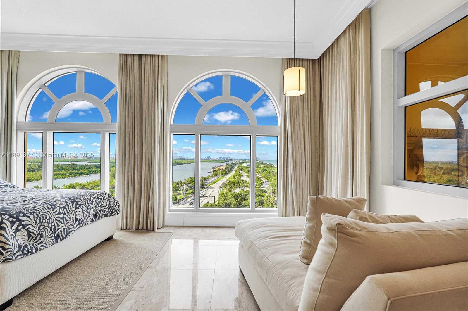 Small Image of 3501 NORTH OCEAN DRIVE #PH7, Hollywood Number 58